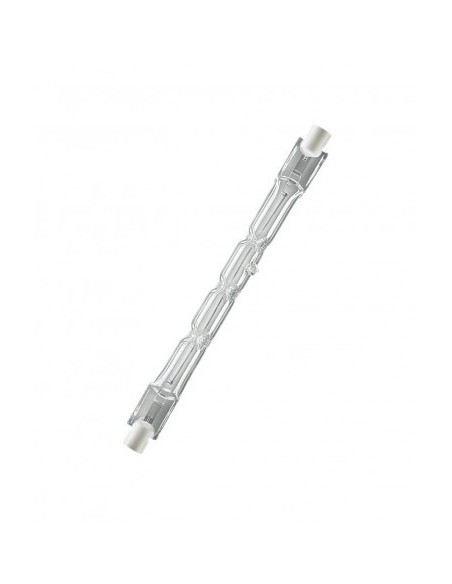 ORBITEC 134161 HALOGENA 118MM 230V 80W R7S