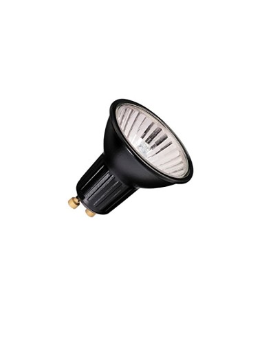 BLV 106151 highline black halógena par16 230v 50w 36º GU10
