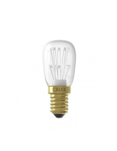 CALEX 474470 PEARL LED PEBETERO 220V 1W 1800K E14