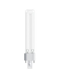OSRAM PURITEC HNS S11W GERMICIDA PL-S 2 PIN