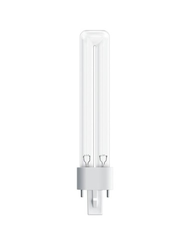 OSRAM PURITEC HNS S11W GERMICIDA PL-S 2 PIN