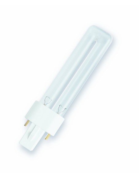 OSRAM PURITEC HNS S11W GERMICIDA PL-S 2 PIN