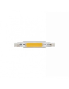 Faro 17499 lineal led 78mm 220v 4w 2700k R7s