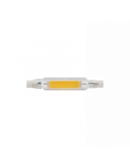 FARO 17499 LINEAL LED 78MM 220V 4W 2700K R7S