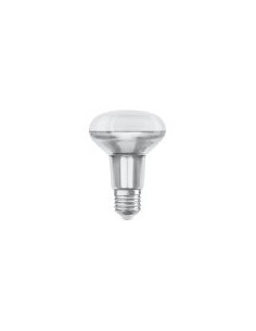 OSRAM-LEDVANCE PARATHOM R80 60 36º LED 220V 4,3W 36º 2700K E