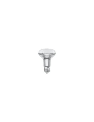 OSRAM-LEDVANCE PARATHOM R80 60 36º LED 220V 4,3W 36º 2700K E