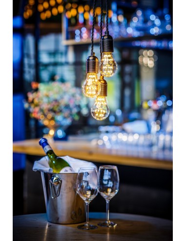 CALEX 474454 PEARL STANDARD LED 240V 1,5W 2100K...