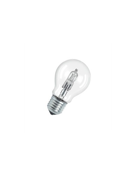 LAES 833041 STANDARD ECO HALOGENA 230V 105W E27