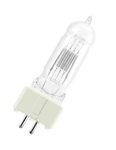 OSRAM 64745 CP/70 230V 1000W GX9.5 2