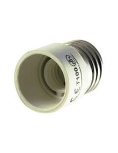 ELECTRO DH 12.108 ADAPTADOR E27 A E14