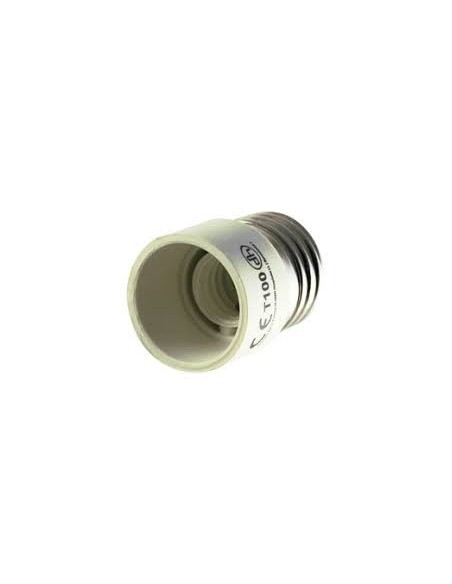 ELECTRO DH 12.108 ADAPTADOR E27 A E14