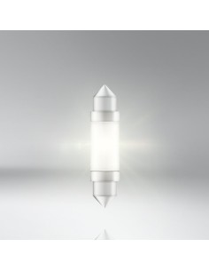 OSRAM PLAFONIER LED 41MM 12V 1W BLANCO CALIDO