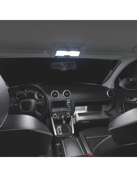 OSRAM PLAFONIER LED 41MM 12V 1W BLANCO CALIDO