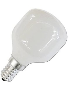 Philips incndescente esférica softone 230v 60w E14