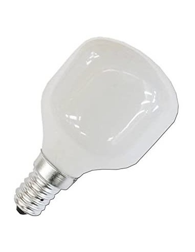 Philips incndescente esférica softone 230v 60w E14