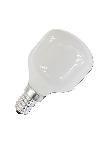 Philips incndescente esférica softone 230v 60w E14