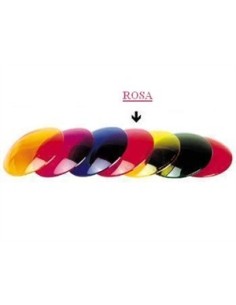 FILTRO PINSPOT ROSA