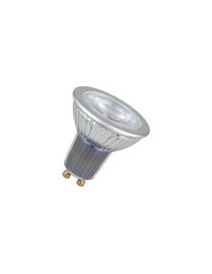 OSRAM LEDVANCE PARATHOM PAR16 100 LED 220V 9,6W 36º 2700K GU