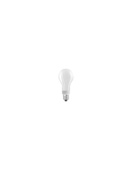OSRAM LEDVANCE PARATHOM DIM CLASSIC A150 LED REGULABLE 220V