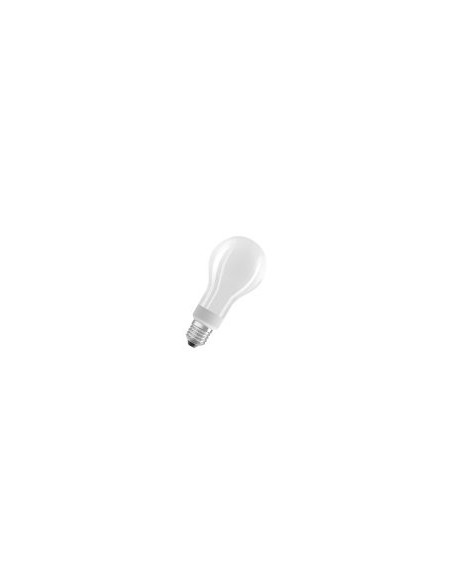 OSRAM LEDVANCE PARATHOM DIM CLASSIC A150 LED REGULABLE 220V
