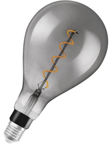 Osram-Ledvance vintage 1906 led big grape xxl 220v 5w E27