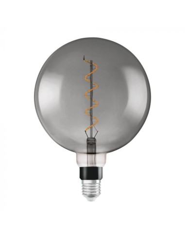 OSRAM-LEDVANCE VINTAGE 1906 LED BIG GLOBE 200MM 220V 5W 1800