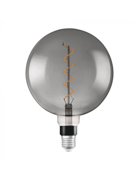 OSRAM LEDVANCE VINTAGE 1906 LED BIG GLOBE 220V 5W 1800K E27