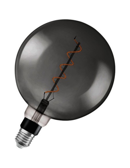 OSRAM LEDVANCE VINTAGE 1906 LED BIG GLOBE 220V 5W 1800K E27