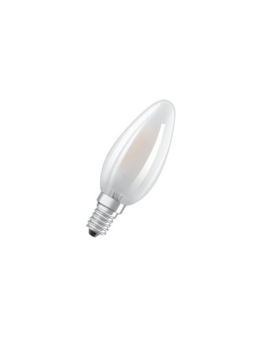 OSRAM PARATHOM CLASSIC B40 VELA LED MATE 220V...
