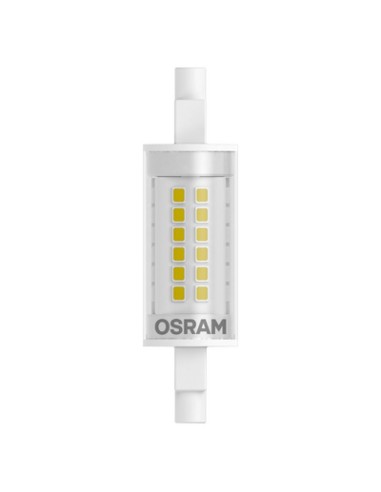 OSRAM-LEDVANACE LED SLIM LINE 78 60 LINEAR 220V...