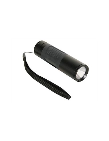 LINTERNA BOLSILLO DE ALUM 1W ZLL501