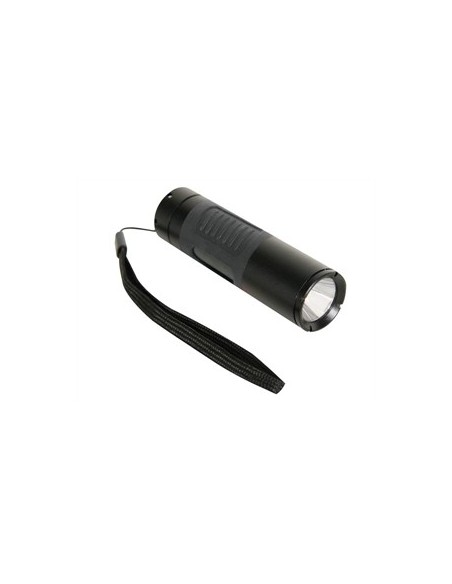 LINTERNA BOLSILLO DE ALUM 1W
