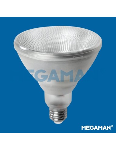 MEGAMAN PLANT LAMP PAR38 220V 12W 35º E27