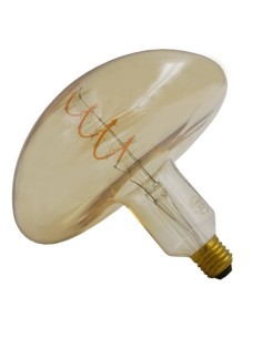 LAES 989229 BOLETUS LED DECORATIVA AMBAR 230V 6W 2200K E27 2