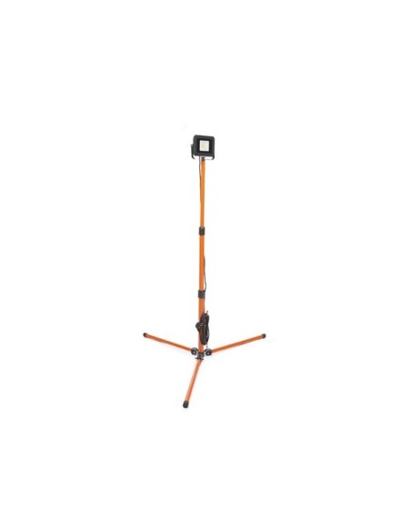 TRIPODE CON FOCO LED EXTERIOR 20W 4000K