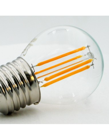 FARO 988321 ESFERICA LED CLARA REGULABLE 220V...