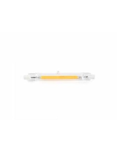 Faro 17497 lineal led cob 118mm 220v 8w 2700k R7s
