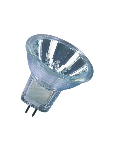 OSRAM 46890 SP HALOGEN DECOSTAR 35 TITAN 12V 20W 10º GU4