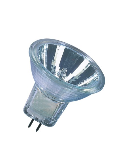 OSRAM 46890 SP HALOGEN DECOSTAR 35 TITAN 12V 20W 10º GU4