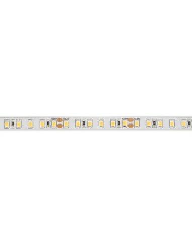 TIRA DE LED 5 METROS PARA INTERIOR (IP20) 12V 4000K 120 LED/