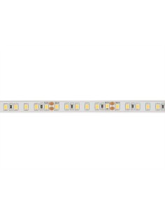 TIRA DE LED 5 METROS PARA INTERIOR (IP20) 12V COLOR VERDE 12 2