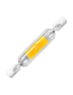 ELECTRO DH 81.578/12/CAL LINEAL LED 118MM 230V 12W 3000K R7S