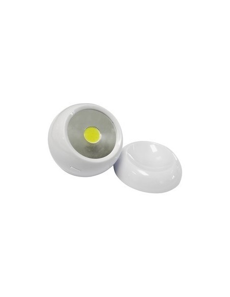 ELECTRO DH 60.357 LINTERNA BOLA LED 360º 3W