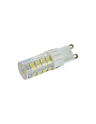 ELECTRO DH 81.586/5/DIA LED 230V 5W 6500K G9