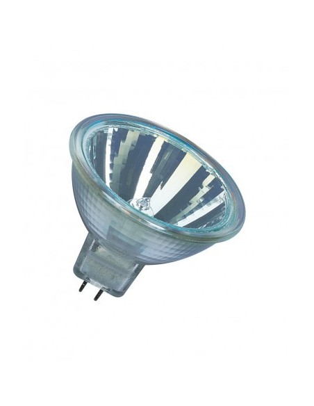 GENERAL ELECTRIC ENL HALOGENA 12V 50W 32º GU5.3