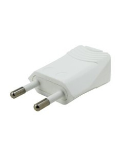 Electro dh 36.016/e/b clavija macho sin toma de tierra...