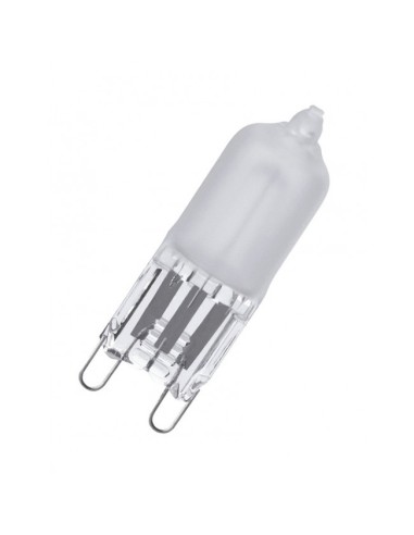 Osram 66640 am halopin mate 120v 40w G9