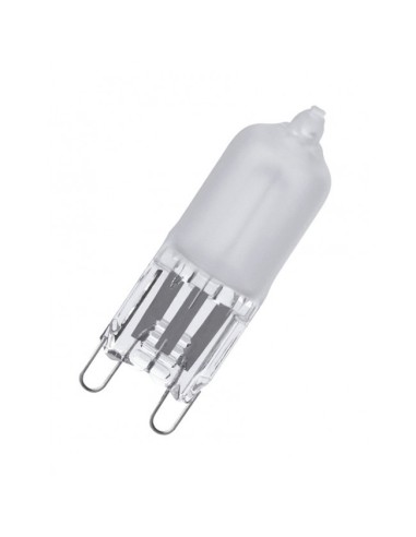 OSRAM 66640 AM HALOPIN MATE 120V 40W G9