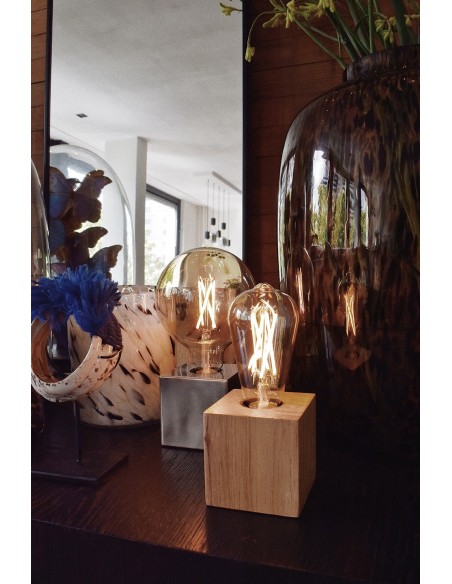 CALEX 981086 TABLE WOOD