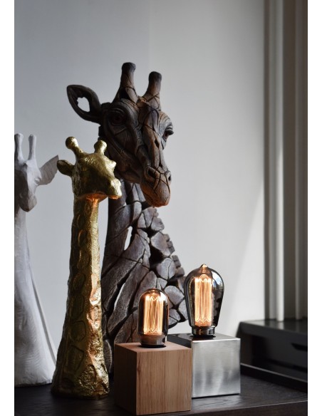 CALEX 981086 TABLE WOOD